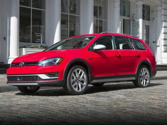 VOLKSWAGEN GOLF ALLTRACK 2017 3VWH17AU8HM520723 image VOLKSWAGEN GOLF ALLTRACK 2017 3VWH17AU8HM520723 image